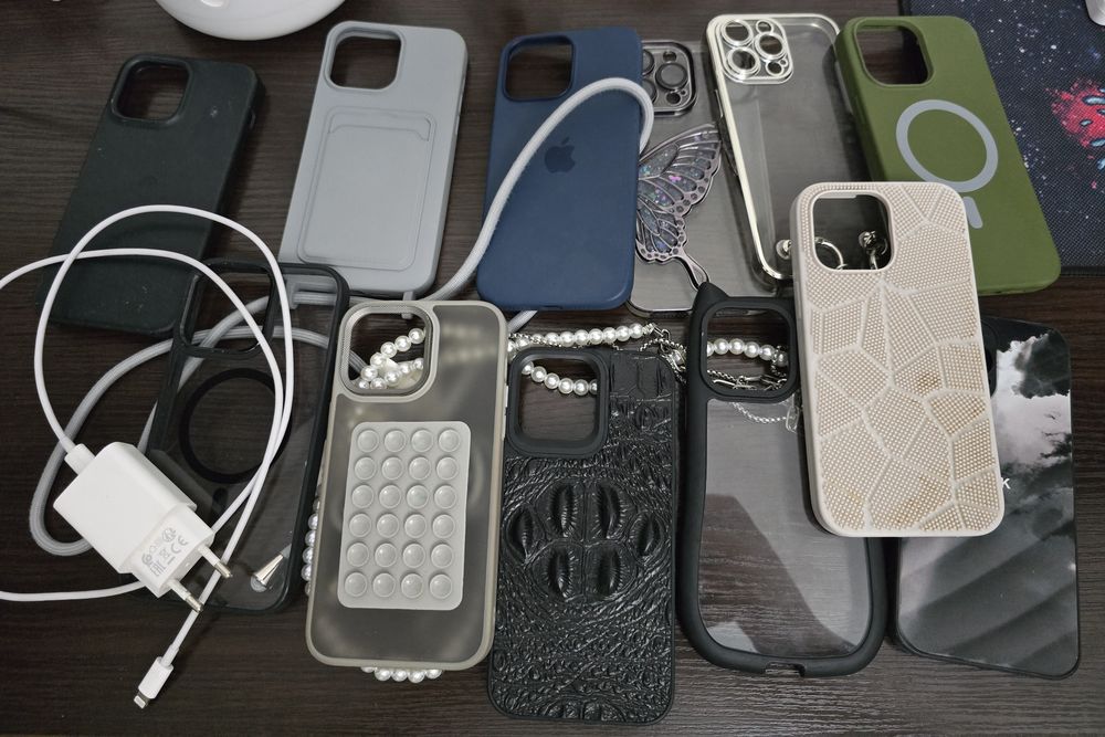 Iphone 14 pro max 256