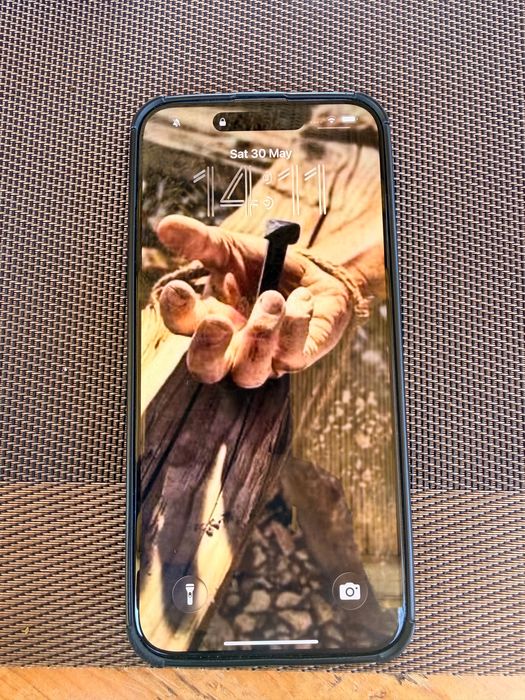 iPhone 15 ProMax 512gb