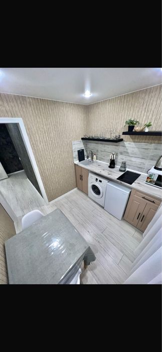 Посуточная аренда квартир