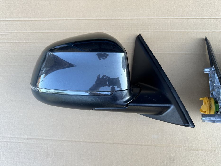 Oglinzi, Oglindă stânga / Oglindă dreapta BMW X4 F26