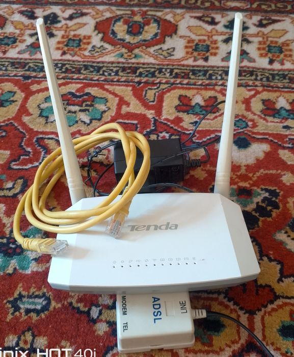 Вай фай роутер. Wi Fi