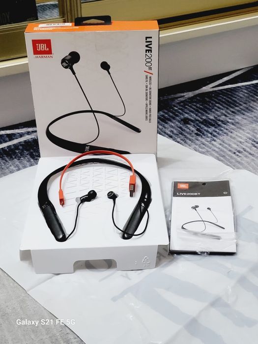 Продам наушники