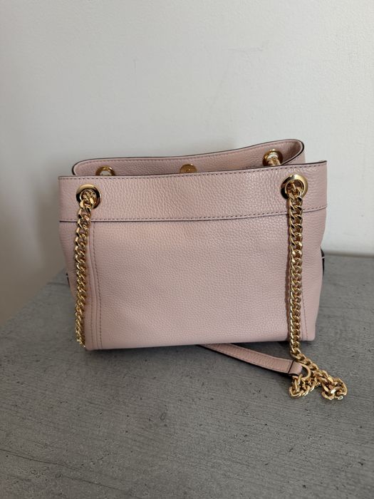 Geanta de piele Michael Kors