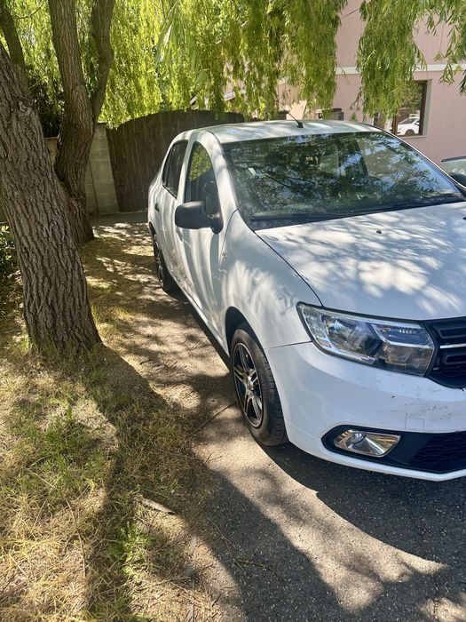Vand dacia logan 2