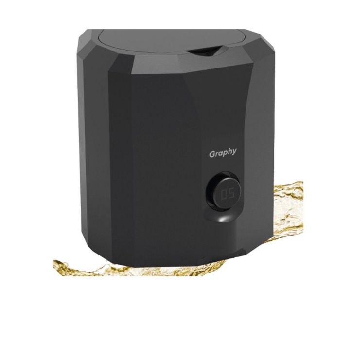 Asiga, Bego, Elegoo, Graphy