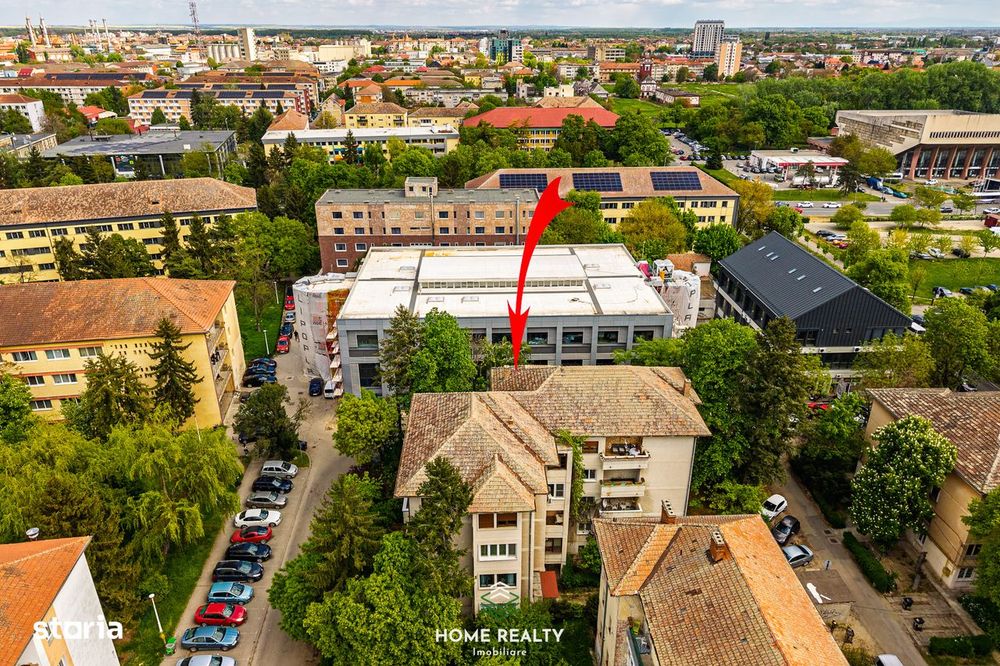 COMISION 0% I Apartament 5 cam - 2 băi I Complexul Studențesc.