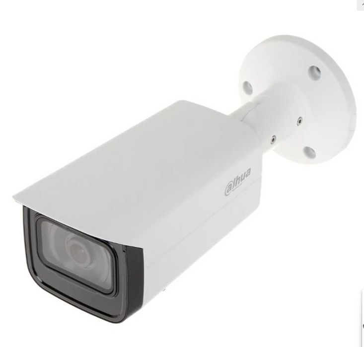 Camera IP DAHUA STARLIGHT, WizMind, 5 MP, IR 80 metri, 3.6mm