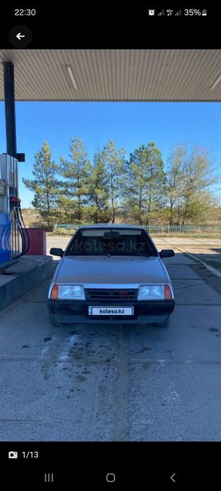 Ваз 2109 8клп Инжектор Срочно