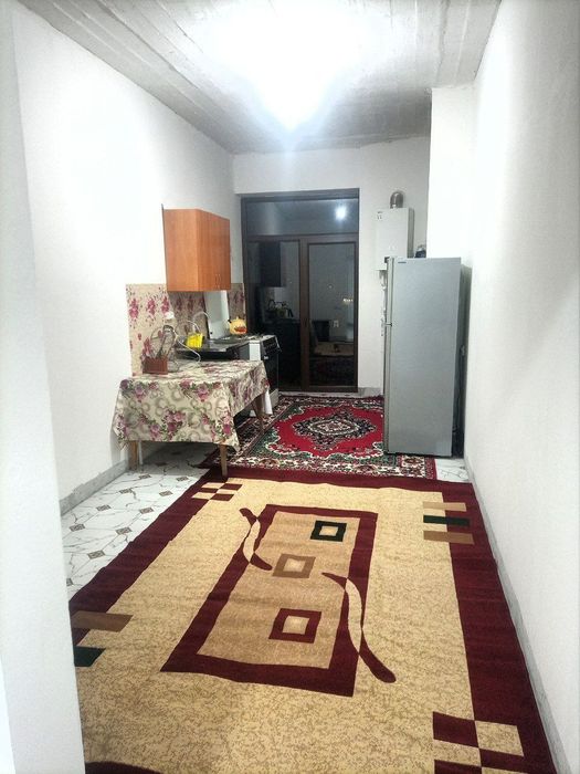 Сарттепо 5  Микрарайон 176 дом