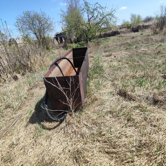 Дача на ДО Оптимист