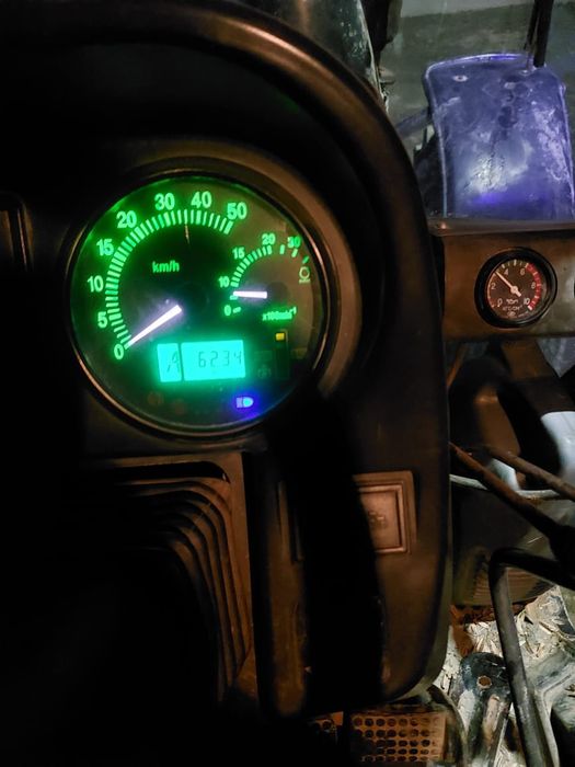 Трактор сатылады