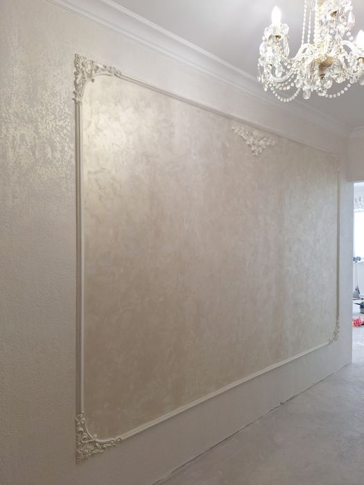 Ремонт квартир под ключ