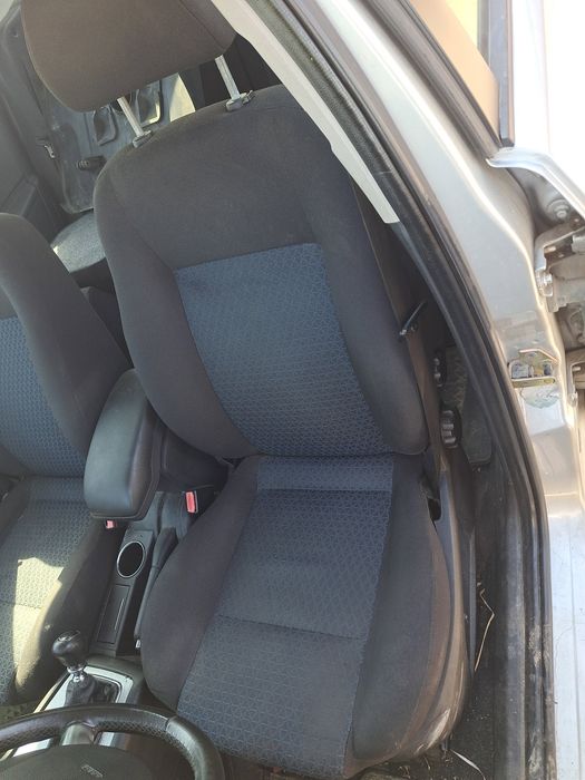 Scaun stanga fata Ford Mondeo 3 (B5Y) [Fabr 2000-2007] OEM