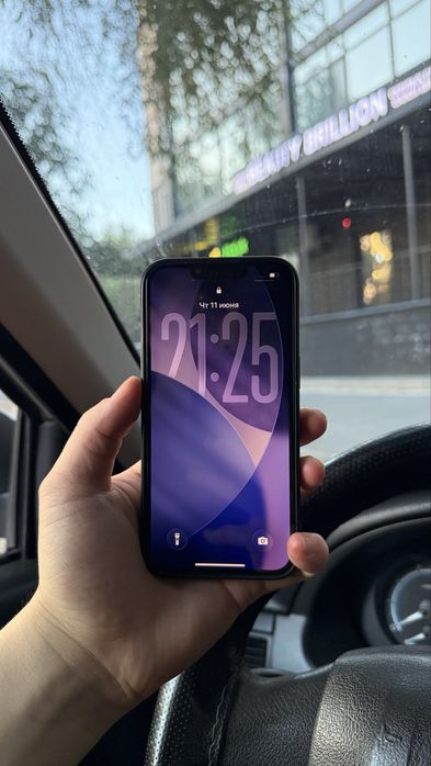 Iphone 13 pro 128гб