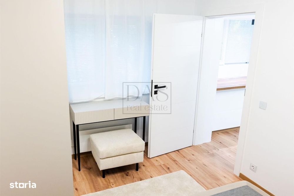 Apartament 2 camere | Renovat Complet | Floreasca