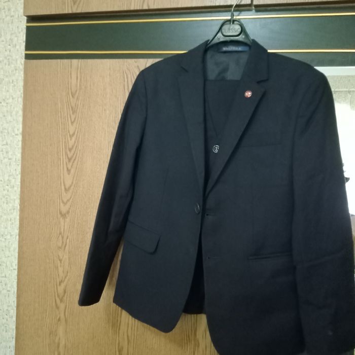 Школьная форма для мальчика