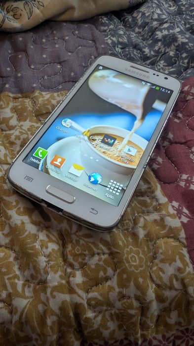Samsung Galaxy Core Prime 4g (SM-G386F).