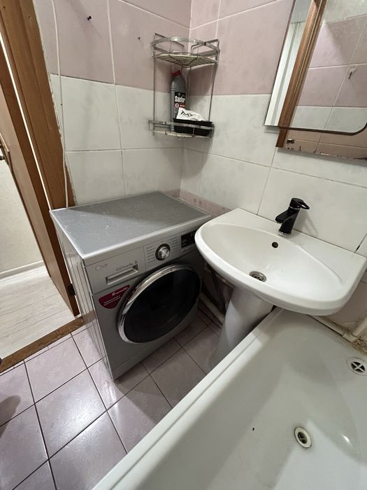 Сдам посуточно 2-х комнатную квартиру