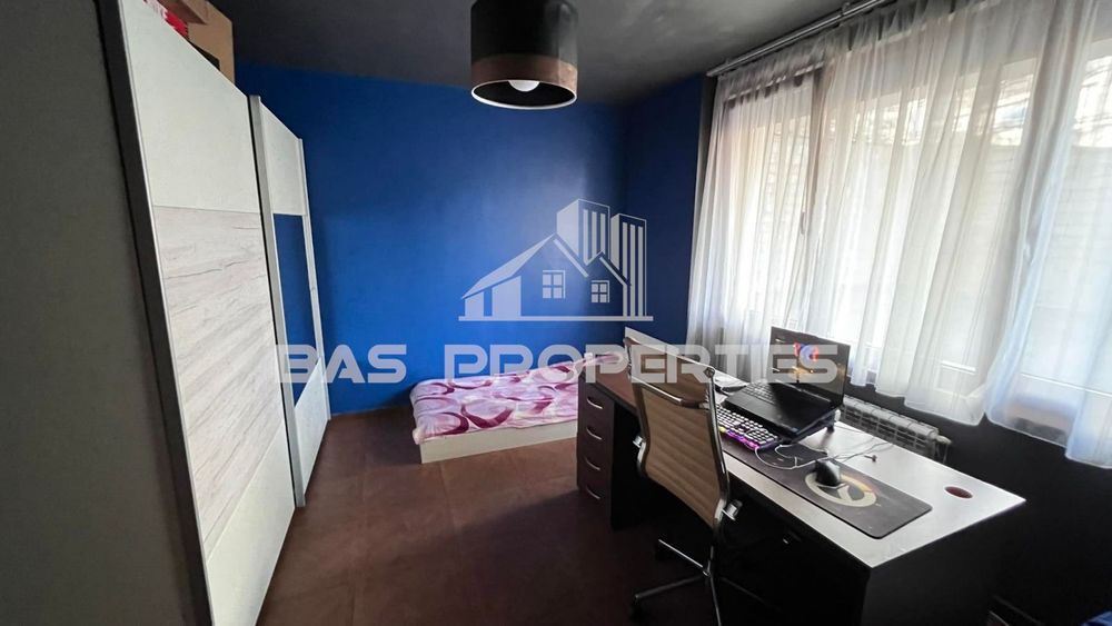 Продава се Тристаен апартамент в София, Бояна - 108 кв.м за 2130 €/кв.м - Снимка #8