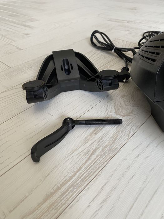 Игровой руль Thrustmaster T150 Pro