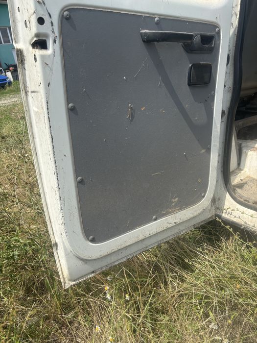 Usa spate stanga/dreapta Vw T5 Doka