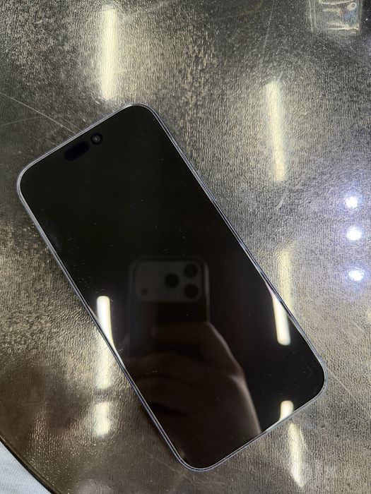 Iphone 17 pro max 512