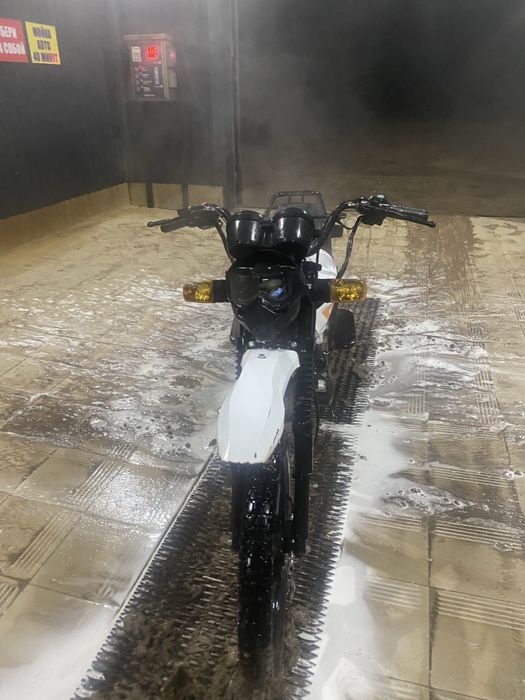 Продам мото 150кубов