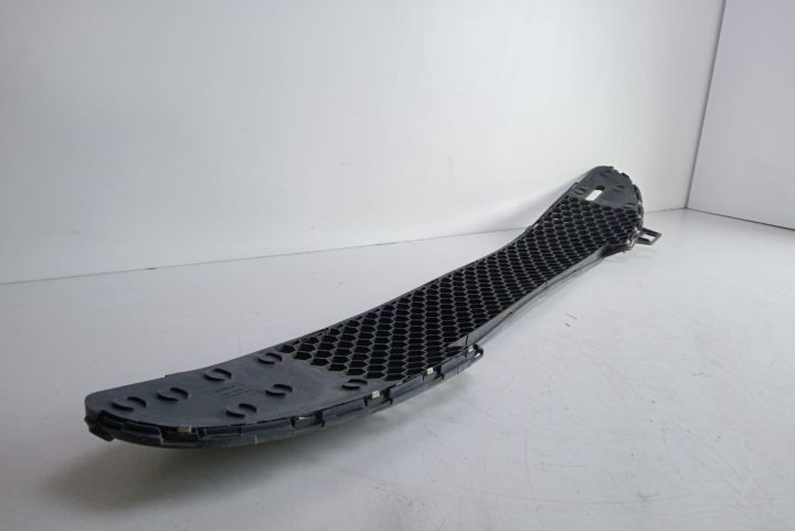 Grila bara 9648292477 Peugeot 206 prima generatie (facelift) seria