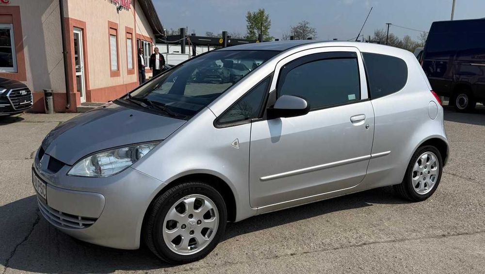 Mitsubishi Colt 1.3 Benzina