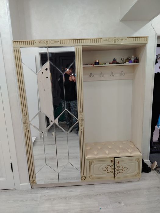 Прихожка сатылады