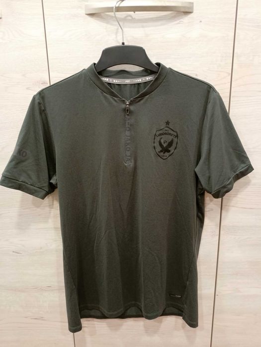 Анцуг Лудогорец "Свободно време" сезон 25/26