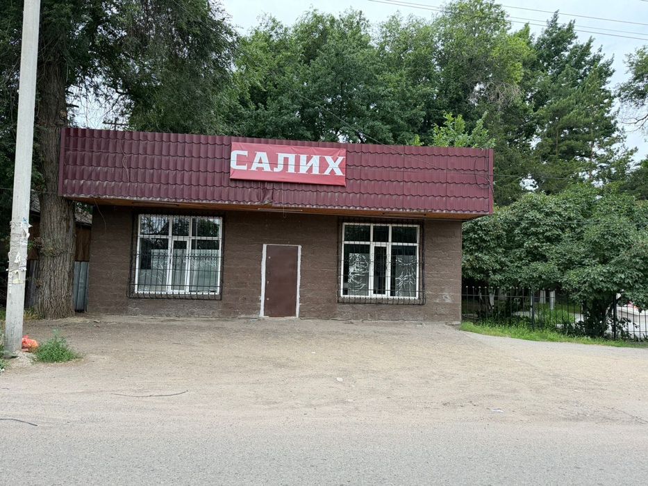 Сдам в аренду магазин