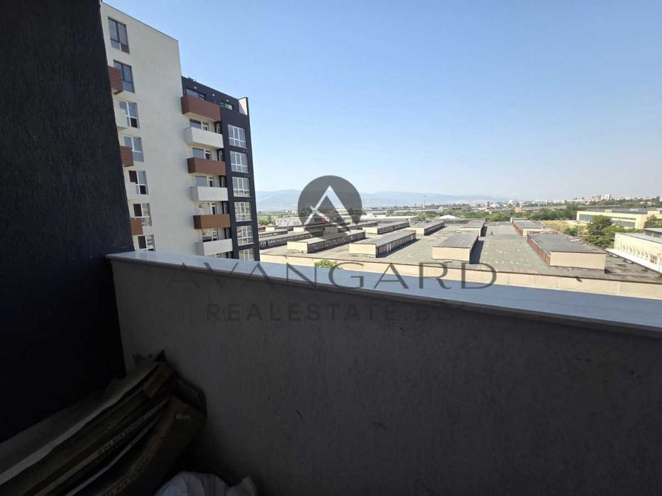 Продава се Тристаен апартамент в Пловдив, Тракия - 95 кв.м за 2053 €/кв.м - Снимка #10