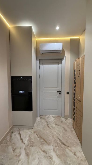 Сдаётся в аренду 2-комнатная квартира рядом с Piramit Towers