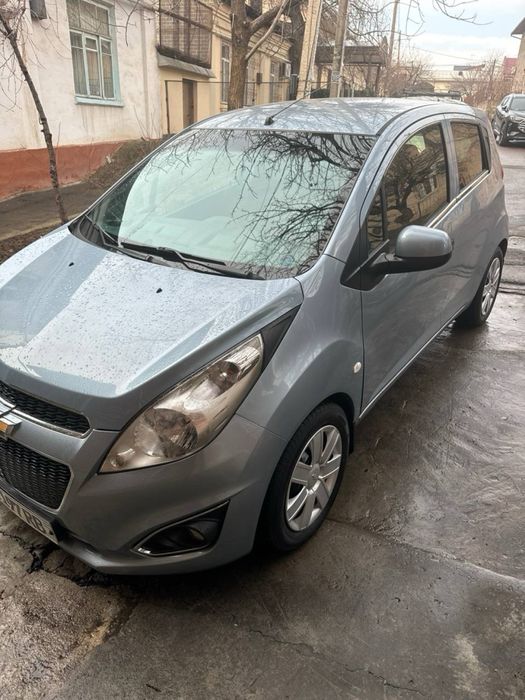 spark kotta mator gazi bor