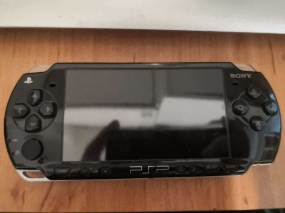 Конзола Sony psp 2003