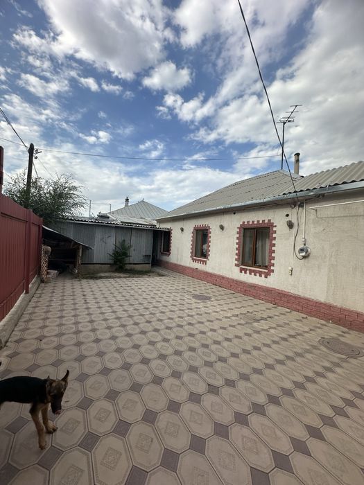 Срочно продам дом в хорошем райене