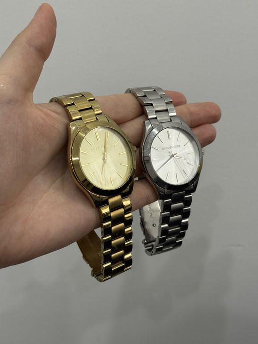 Часы Michael Kors — 2 шт.