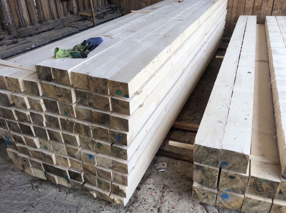 Дървен материал София