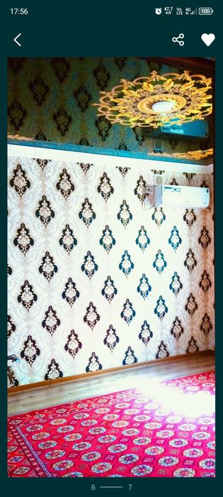 Xiva axmedov toʻyxonasi ortida Qoʻrpus sotiladi , 420 mln