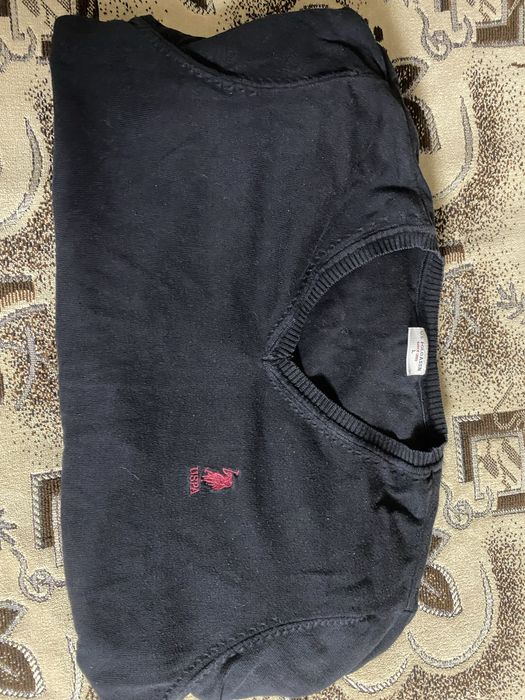U.s Polo Assn кофта