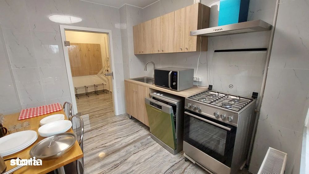 Apartament 2 Camere | Titan | 2