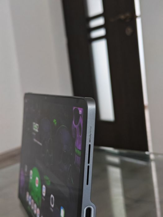 Tabletă Lenovo Tab Plus (TB351FU) – 8GB RAM, 128GB, Sunet JBL