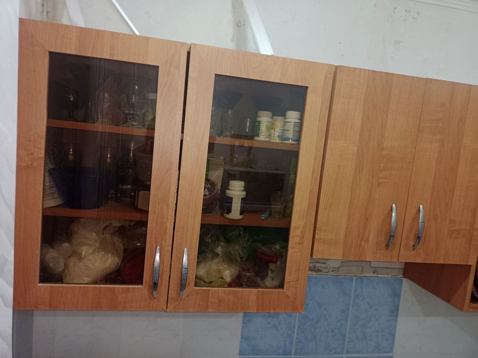 Кухонный гарнитур