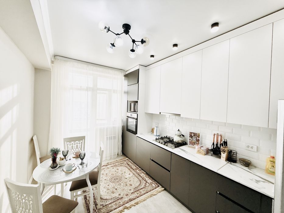 1комн кв. ЖК Абырой Редиденс