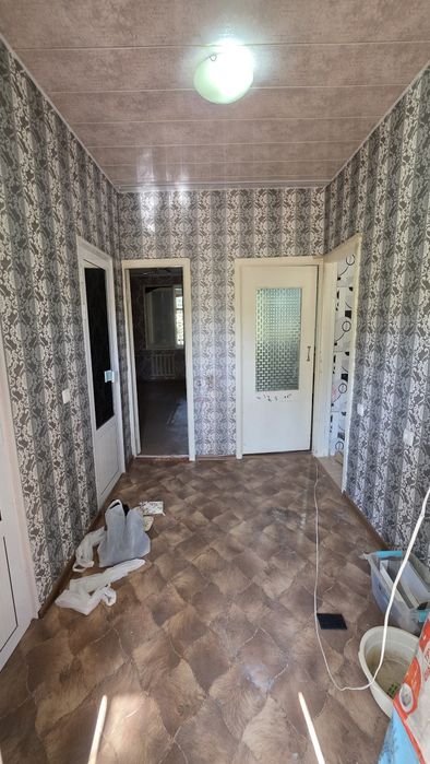 2 хонали КВ сотилади
