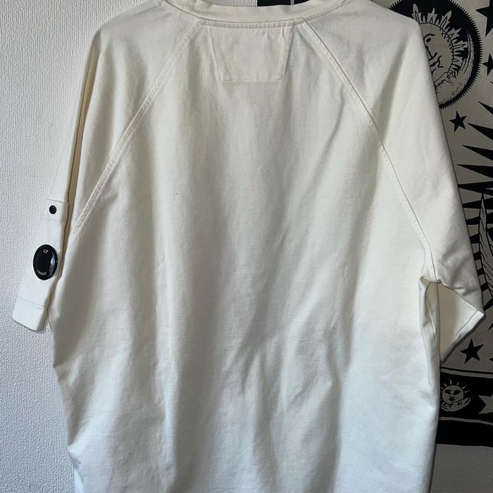 футболка C.P. Company