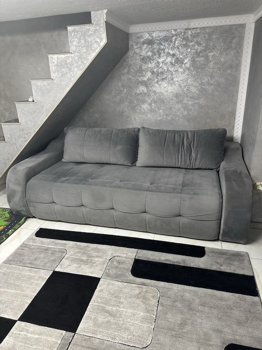 Vand Canapea extensibila