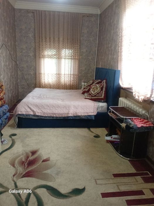 Продается квартира