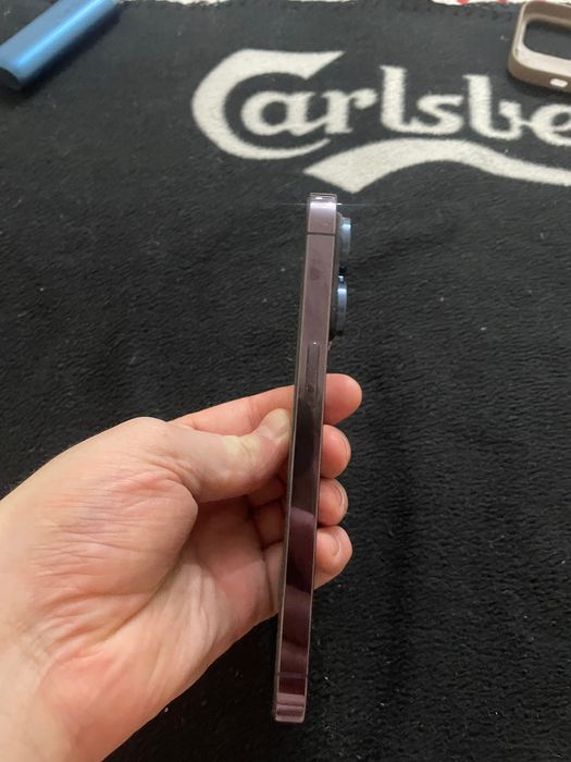 iPhone 14 PRO 256/84%